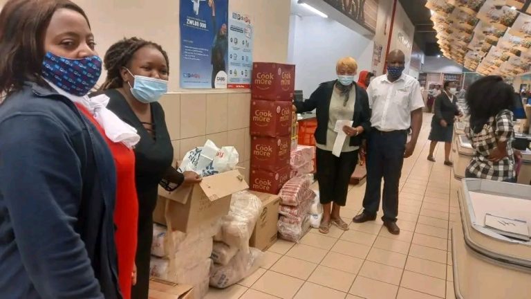 Pick n Pay